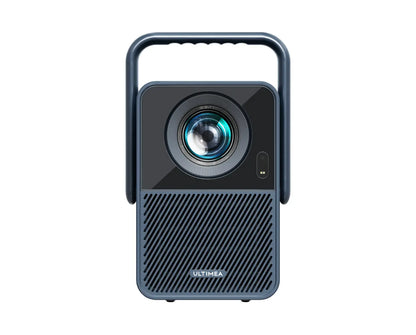 Poseidon E40 Projector & Poseidon D70 Soundbar Bundle