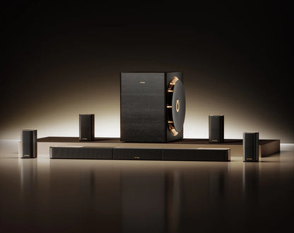 Skywave X100 9.1.6 Soundbar + Free Gift