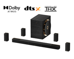 Ultimea x Vividstorm 9.1.6 All-in-One System