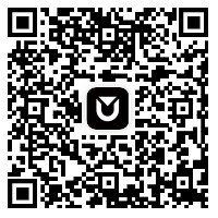 iOS Download QR Code