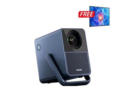 Poseidon E40 Projector + Free Gift