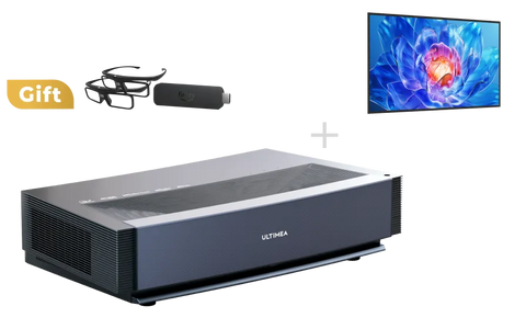 Thor T60 & ALR Screen