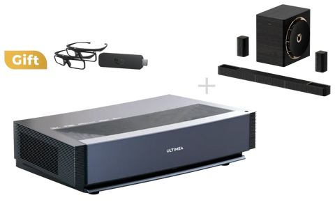 Thor T60 & Skywave X70