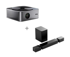 Apollo P40 & Poseidon D60 5.1 Bundle