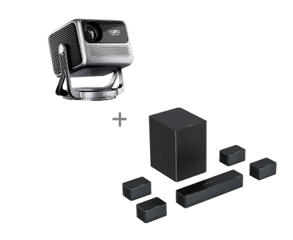 Poseidon D80 Boom + Nova C40 Bundle