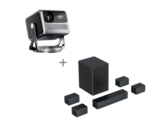 Poseidon D80 Boom + Nova C40 Bundle