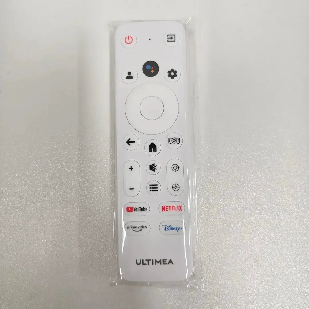 Poseidon E100 DLP Projector Remote Control